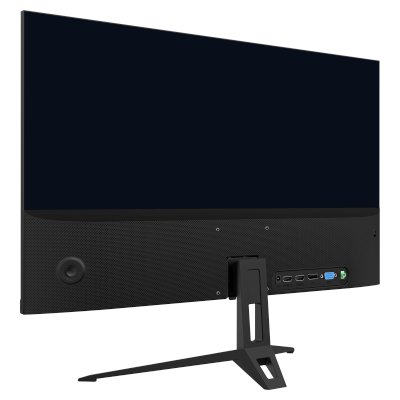 монитор SunWind SUN-M27BA108 Черный
