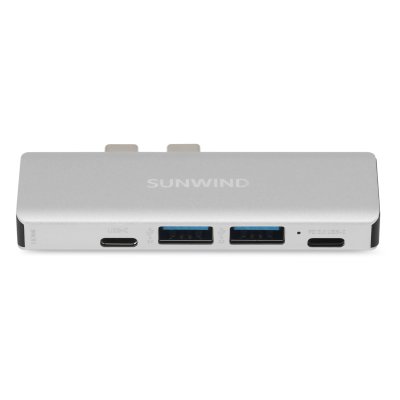 док-станция SunWind SW-DS040