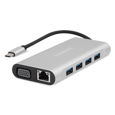 стыковочная станция SunWind SW-DS051