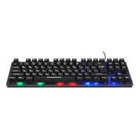 клавиатура SunWind SW-K500G Черный