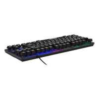 клавиатура SunWind SW-K500G Черный
