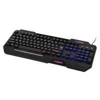 клавиатура SunWind SW-K515G Черный