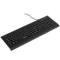 клавиатура SunWind SW-KB300 Черный