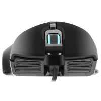 мышь SunWind SW-M900G Black Черный