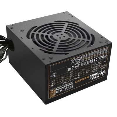 блок питания Super Flower Combat DB 750W SF-750C12DB Черный