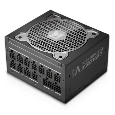 блок питания Super Flower Leadex V Pro 850W SF-850F14TP