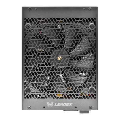 блок питания Super Flower Leadex VII 2200W SF-2200F14HP Черный