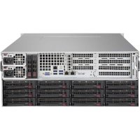 корпус SuperMicro CSE-847BE2C-R1K28WB