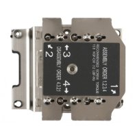 вентилятор SuperMicro SNK-P0070APS4