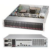 сервер SuperMicro SSG-2029P-E1CR24H