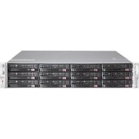 сервер SuperMicro SSG-6028R-E1CR12L