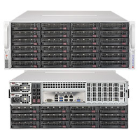 сервер SuperMicro SSG-6049P-E1CR36L