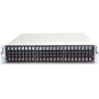 сервер SuperMicro SYS-2015TA-HTRF