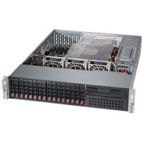 сервер SuperMicro SYS-2028R-C1R4+