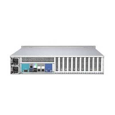 серверная платформа SuperMicro SYS-2029P-TXRT_empty