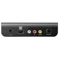 ТВ-тюнер Supra SDT-89