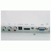 телевизор Supra STV-LC22811FL Белый