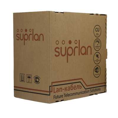 витая пара Suprlan 01-1012-2