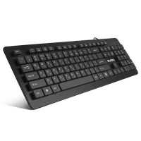 клавиатура Sven KB-E5700H Черный
