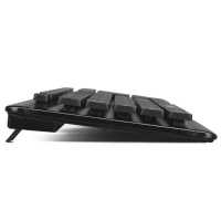 клавиатура Sven KB-E5700H Черный