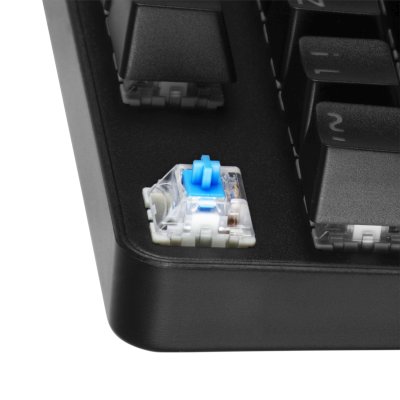 клавиатура Sven KB-G9150 Черный