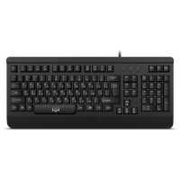 клавиатура Sven KB-G9450 Черный