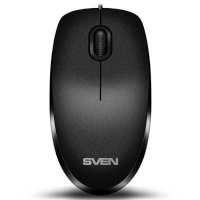клавиатура Sven KB-S320C Черный