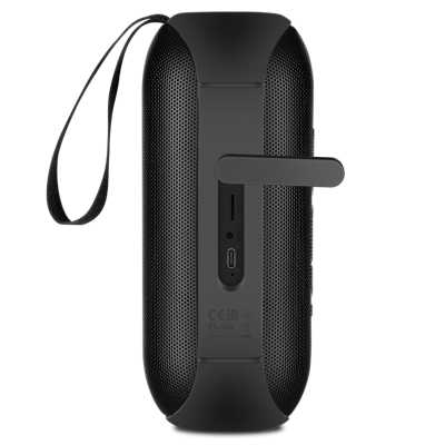 портативная колонка Sven PS-165 Black