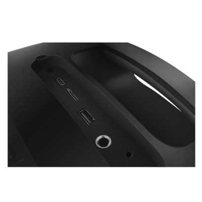 портативная колонка Sven PS-555 Black
