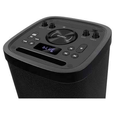 портативная колонка Sven PS-930 Black