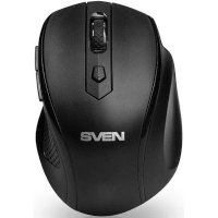 мышь Sven RX-365 Black
