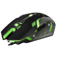 мышь Sven RX-G740 Черный
