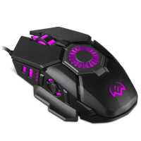 мышь Sven RX-G880 Черный