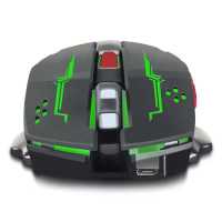 мышь Sven RX-G930W Черный