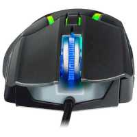 мышь Sven RX-G960 Черный