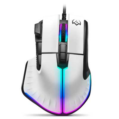 мышь Sven RX-G990 Белый