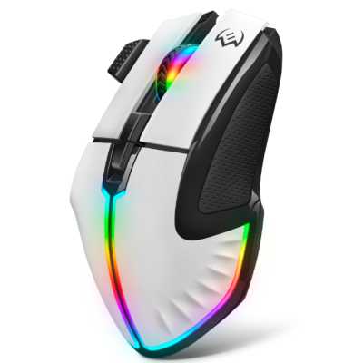 мышь Sven RX-G990 Белый