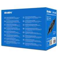 колонки Sven SPS-509 Black