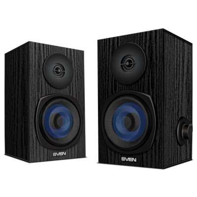 колонки Sven SPS-576 Black