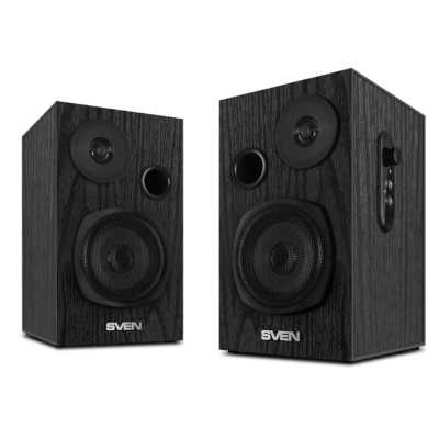 колонки Sven SPS-585 Black