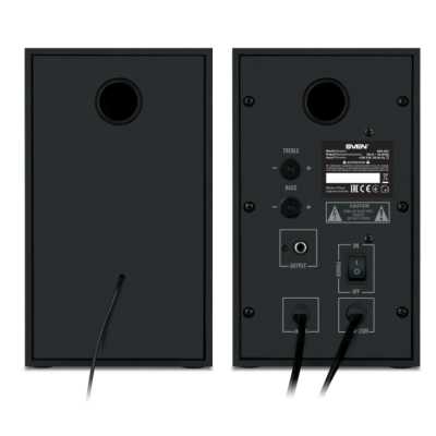 колонки Sven SPS-621 Black