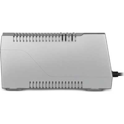 стабилизатор напряжения Sven VR-F1000 Серебристый