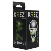 светодиодная лампа KREZ 4BM-WH125-01