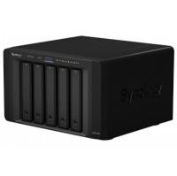 сетевое хранилище Synology DS1515+