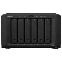 система хранения Synology DS1621+