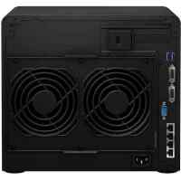 сетевое хранилище Synology DS3617XS