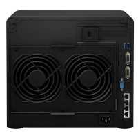 сетевое хранилище Synology DS3617xsII