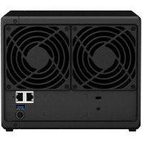 сетевое хранилище Synology DS418 Play