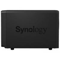 сетевое хранилище Synology DS713+
