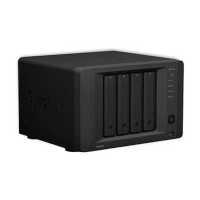 NAS-хранилище Synology DVA3221